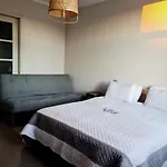 Rehouse Vokieciu Str.9, 2 Bedroom