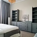 Rehouse Vokieciu Str.9, 2 Bedroom