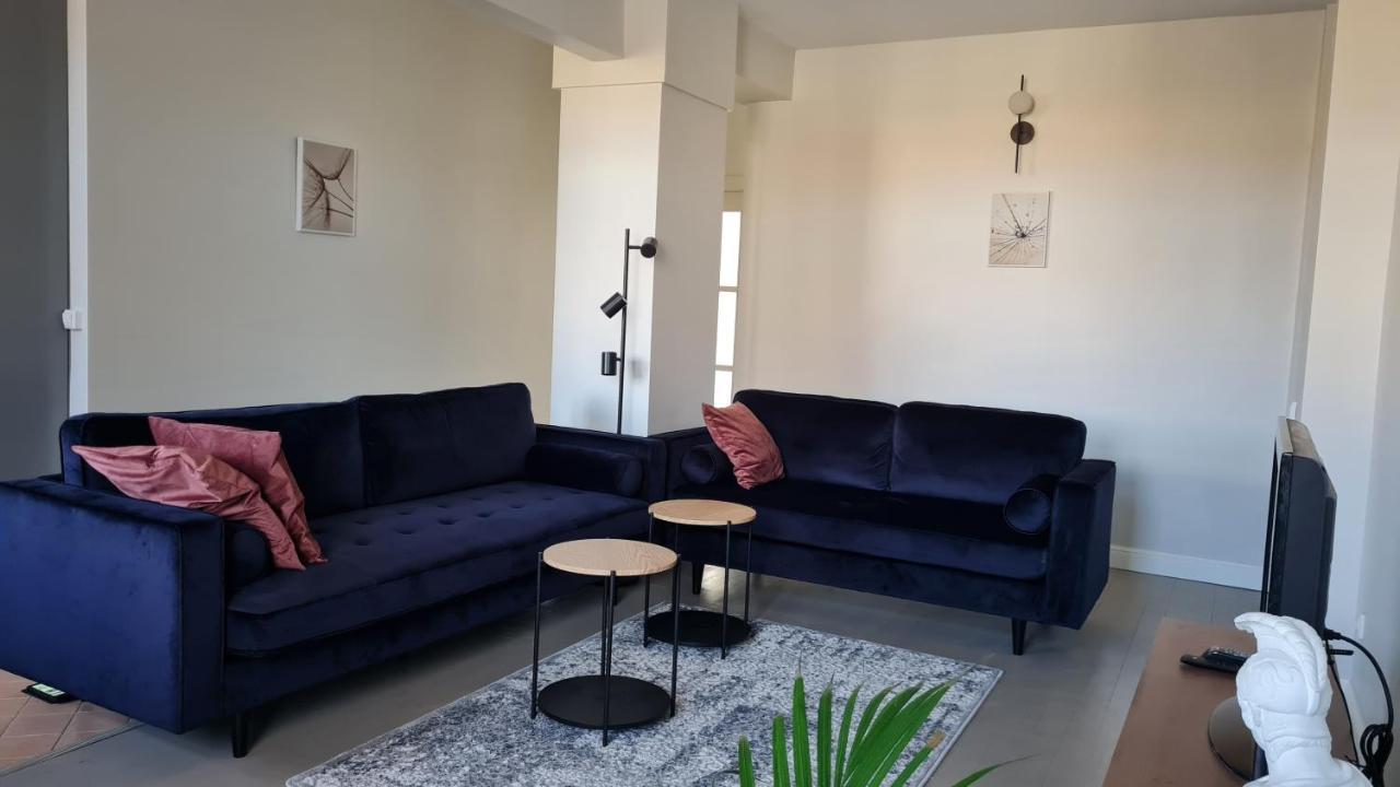 Rehouse Vokieciu Str.9, 2 Bedroom *
