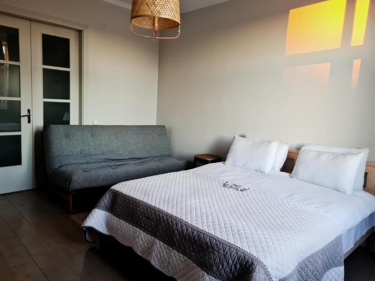 Leilighet Rehouse Vokieciu Str.9, 2 Bedroom