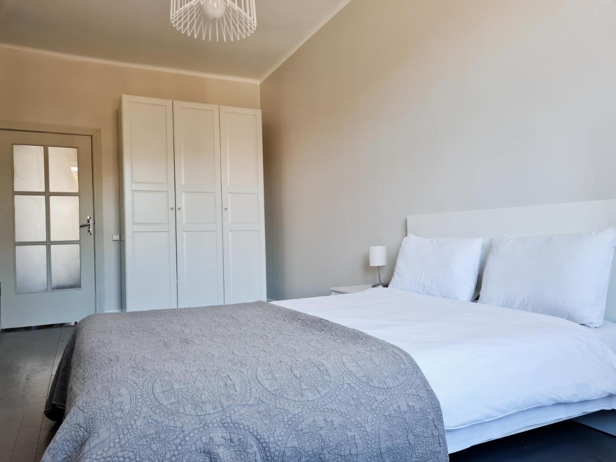 Rehouse Vokieciu Str.9, 2 Bedroom