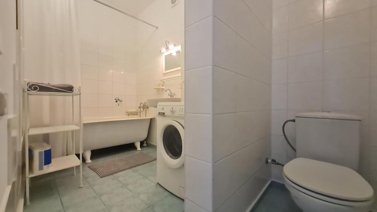 Rehouse Vokieciu Str.9, 2 Bedroom VNO