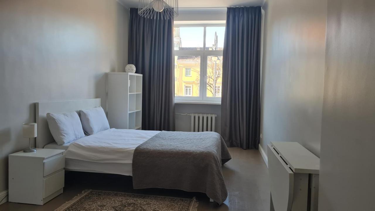 Rehouse Vokieciu Str.9, 2 Bedroom
