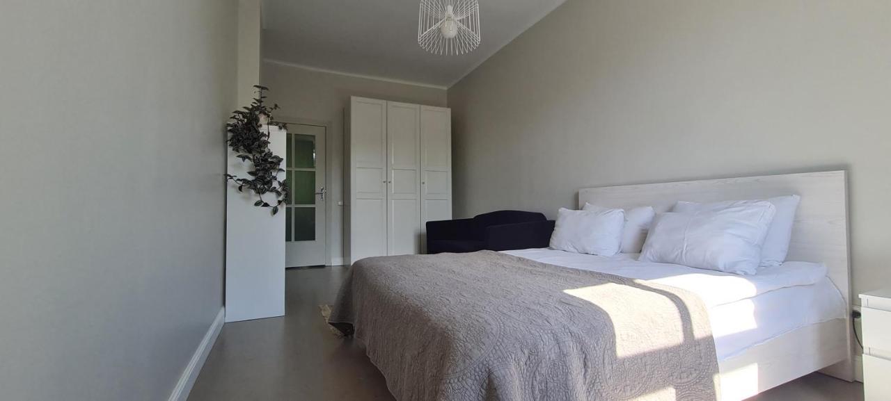 Rehouse Vokieciu Str.9, 2 Bedroom Leilighet