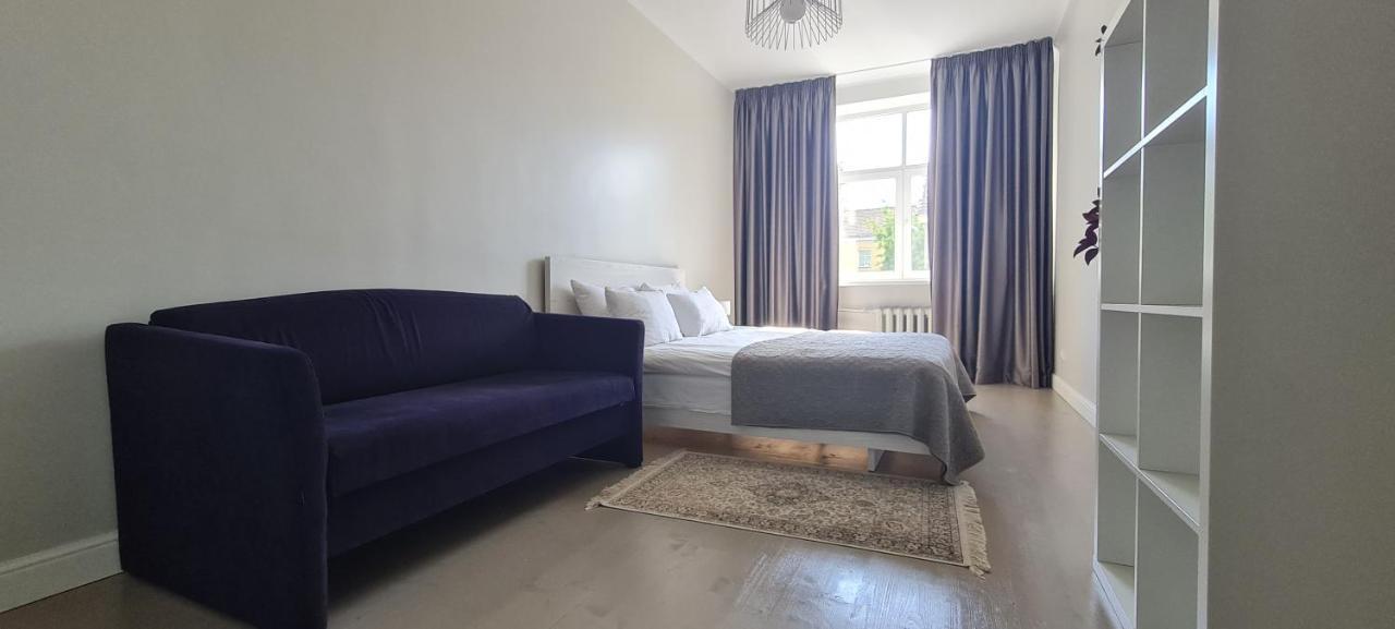 Rehouse Vokieciu Str.9, 2 Bedroom Leilighet VNO