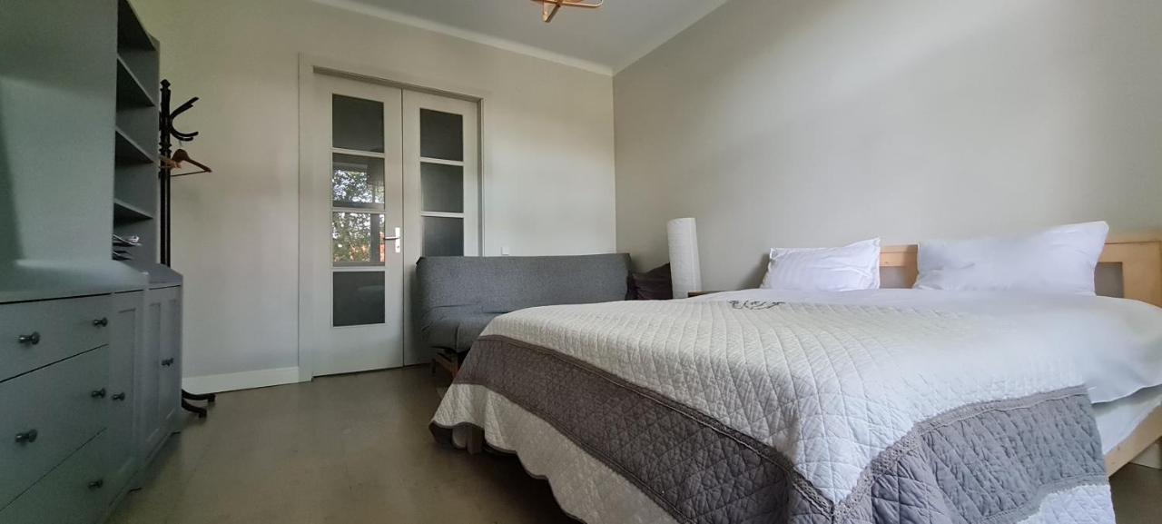 Rehouse Vokieciu Str.9, 2 Bedroom *