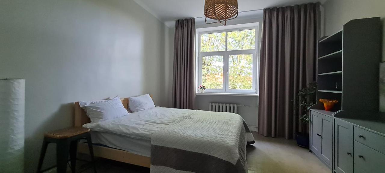 Rehouse Vokieciu Str.9, 2 Bedroom *