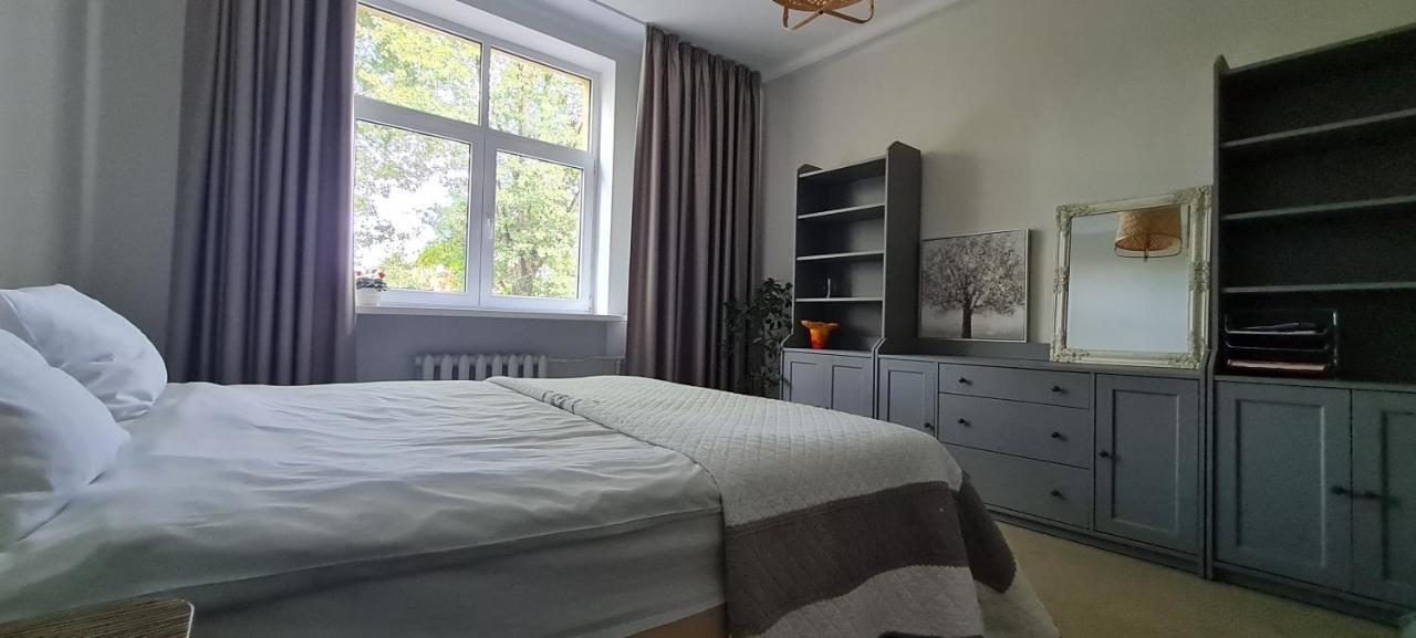 Rehouse Vokieciu Str.9, 2 Bedroom